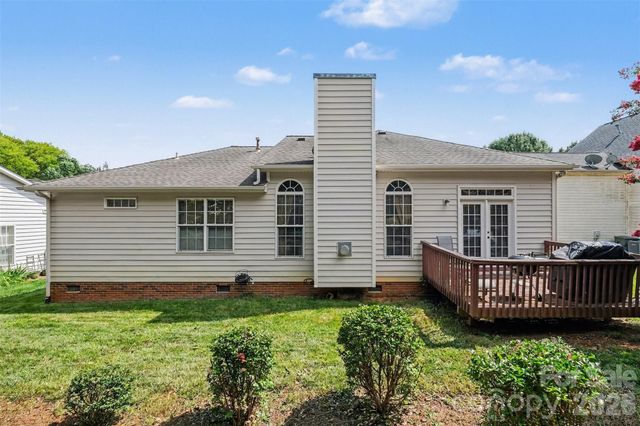 4017 Guilford Court NW, Concord, NC 28027