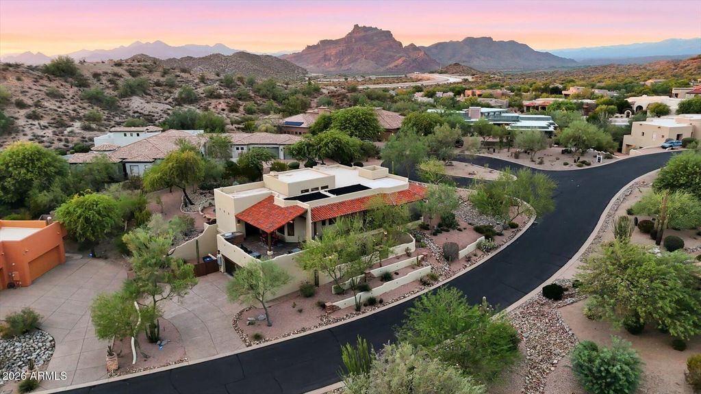 7260 E EAGLE CREST Drive 37, Mesa, AZ 85207 — photo 2
