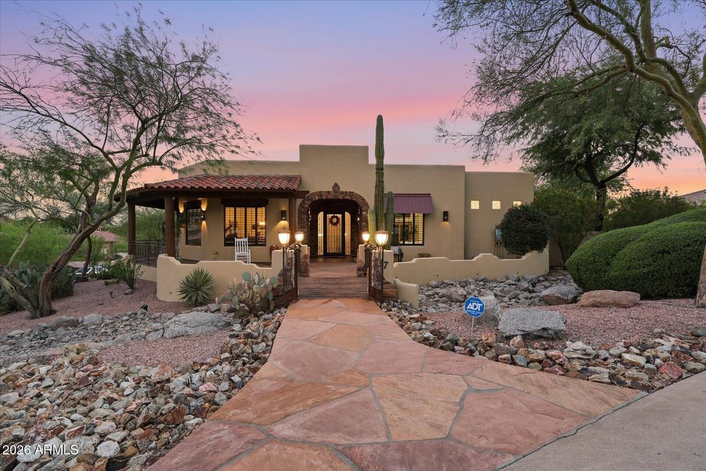 7260 E EAGLE CREST Drive 37, Mesa, AZ 85207 — photo 5
