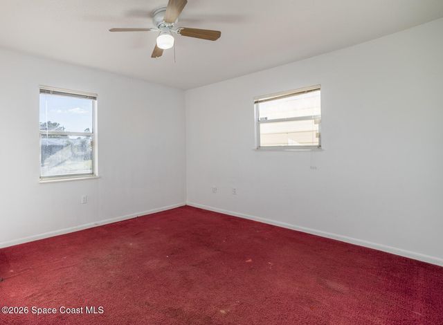 350 Delespine Avenue, Titusville, FL 32780