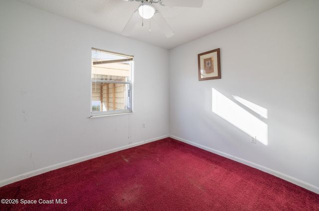 350 Delespine Avenue, Titusville, FL 32780