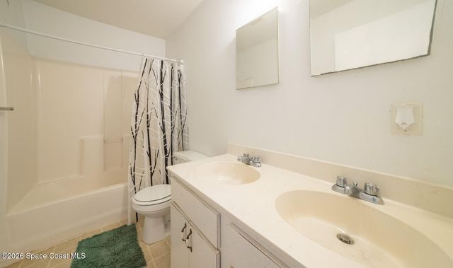 350 Delespine Avenue, Titusville, FL 32780