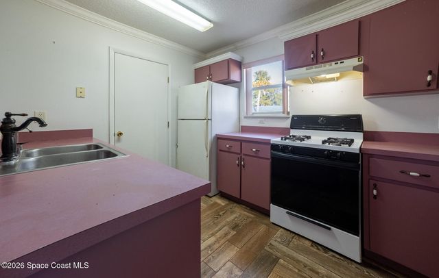 350 Delespine Avenue, Titusville, FL 32780