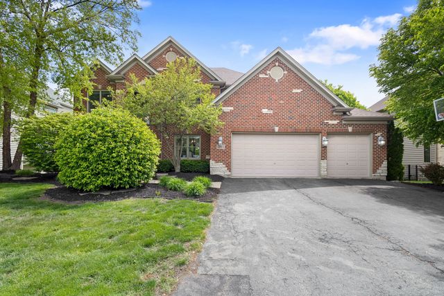 5815 Rosinweed Lane, Naperville, IL 60564