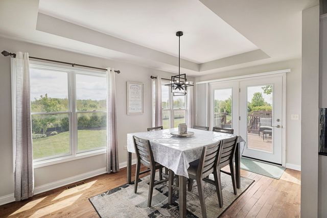 5815 Rosinweed Lane, Naperville, IL 60564