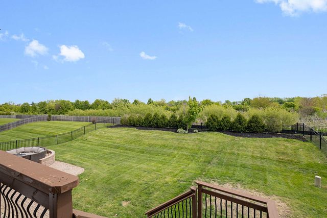 5815 Rosinweed Lane, Naperville, IL 60564