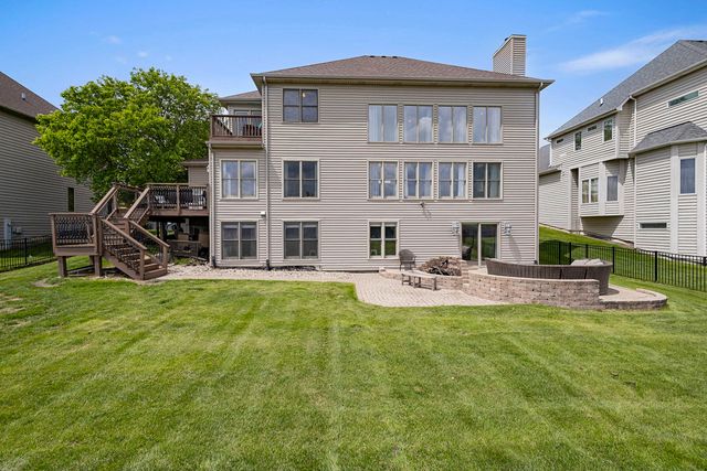 5815 Rosinweed Lane, Naperville, IL 60564