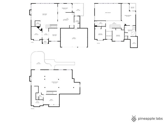 5815 Rosinweed Lane, Naperville, IL 60564