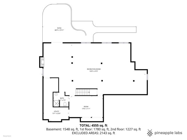 5815 Rosinweed Lane, Naperville, IL 60564