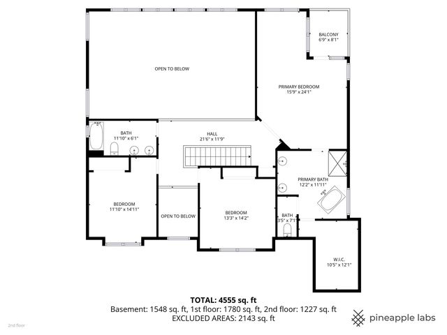 5815 Rosinweed Lane, Naperville, IL 60564