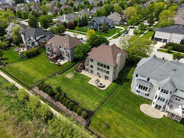 5815 Rosinweed Lane, Naperville, IL 60564