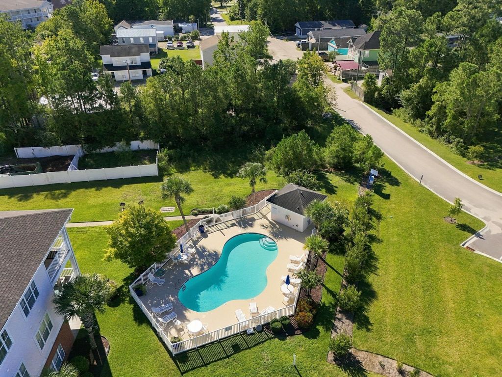 4140 Hibiscus Dr Unit 201, Little River, SC 29566 — photo 2