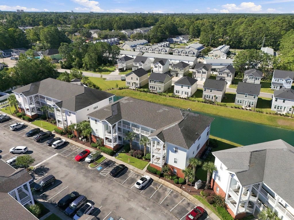 4140 Hibiscus Dr Unit 201, Little River, SC 29566 — photo 3