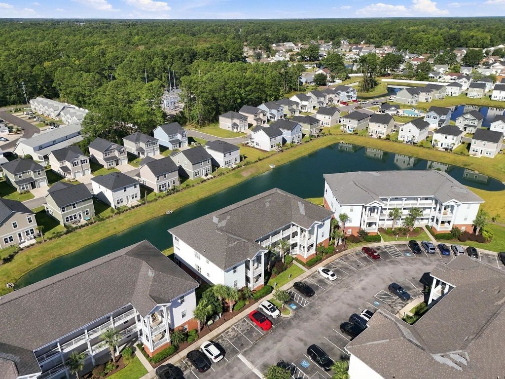 4140 Hibiscus Dr Unit 201, Little River, SC 29566 — photo 4