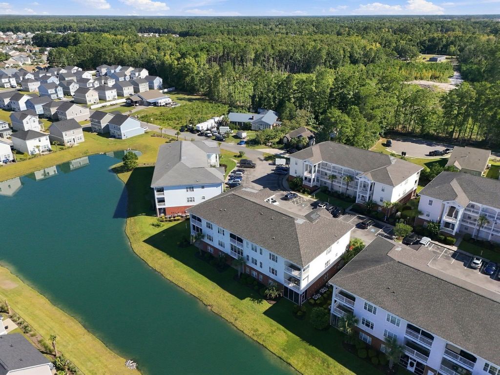 4140 Hibiscus Dr Unit 201, Little River, SC 29566 — photo 5