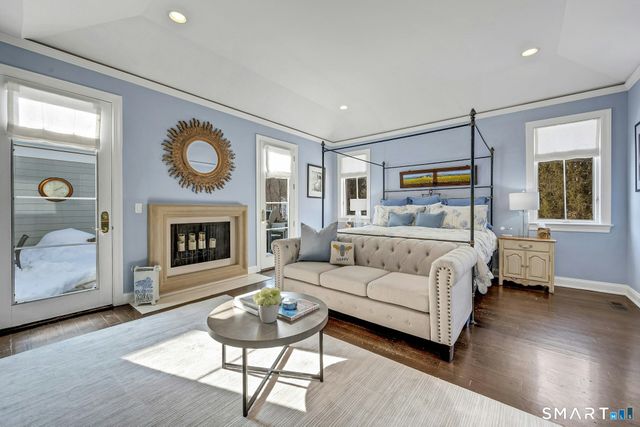 490 June Road, Stamford, CT 06903