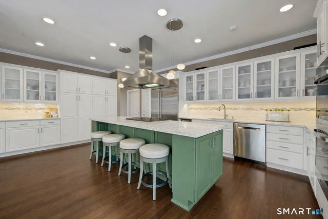 490 June Road, Stamford, CT 06903