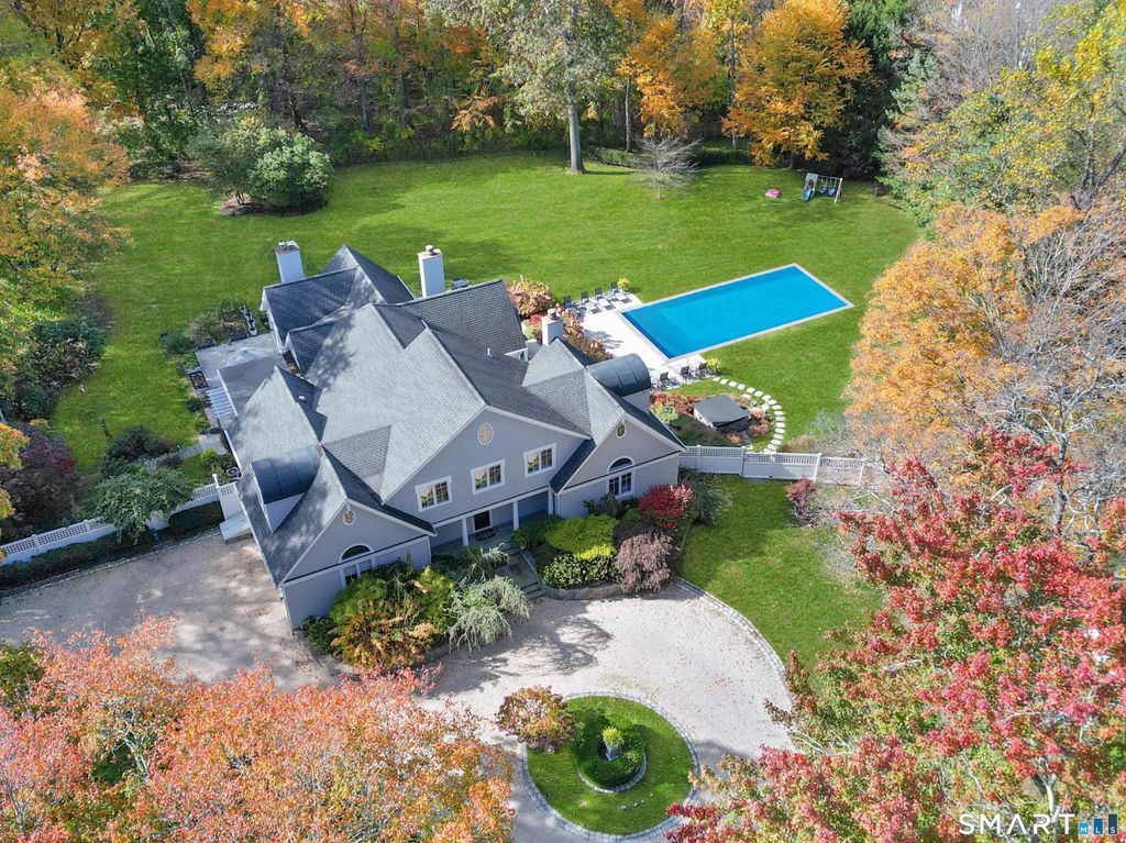 490 June Road, Stamford, CT 06903