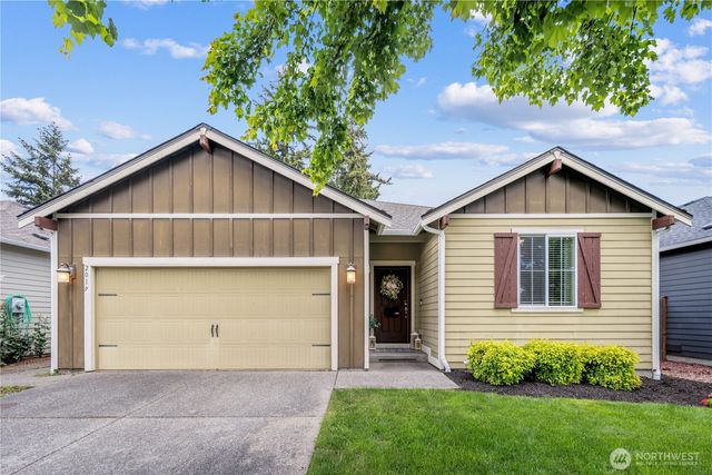 2019 184th Street Ct E, Spanaway, WA 98387