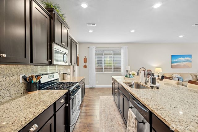 2019 184th Street Ct E, Spanaway, WA 98387