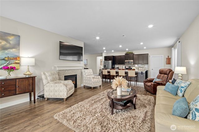 2019 184th Street Ct E, Spanaway, WA 98387