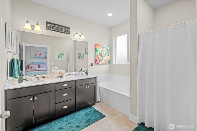 2019 184th Street Ct E, Spanaway, WA 98387