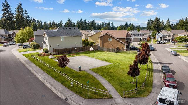 2019 184th Street Ct E, Spanaway, WA 98387