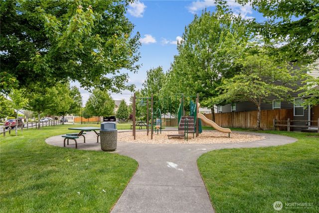 2019 184th Street Ct E, Spanaway, WA 98387