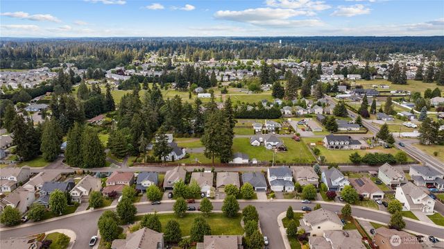 2019 184th Street Ct E, Spanaway, WA 98387