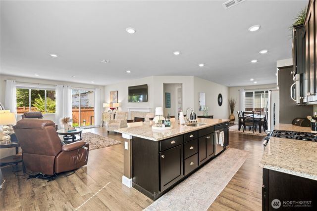 2019 184th Street Ct E, Spanaway, WA 98387