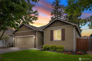 2019 184th Street Ct E, Spanaway, WA 98387