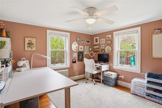 19 Salisbury Road, Barrington, RI 02806