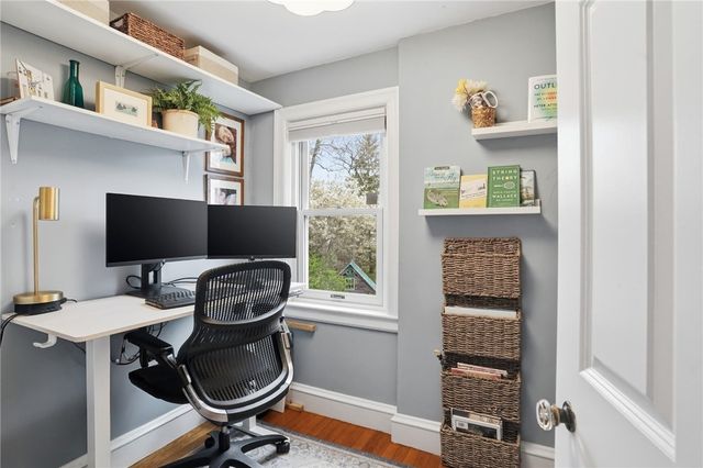 19 Salisbury Road, Barrington, RI 02806