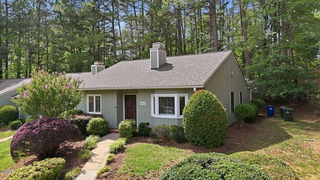 8015 Brown Bark Place, Raleigh, NC 27615