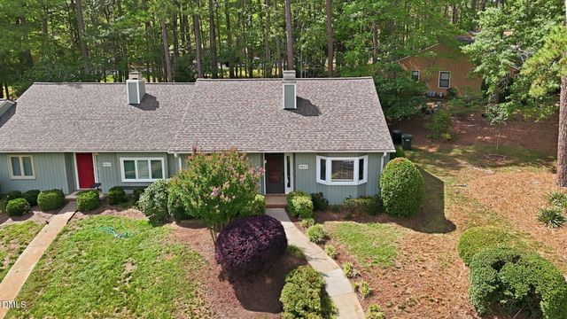 8015 Brown Bark Place, Raleigh, NC 27615