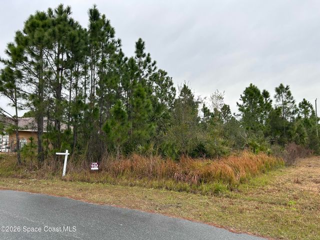 2991 Tinley Road SE, Palm Bay, FL 32909