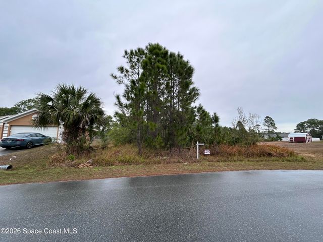 2991 Tinley Road SE, Palm Bay, FL 32909