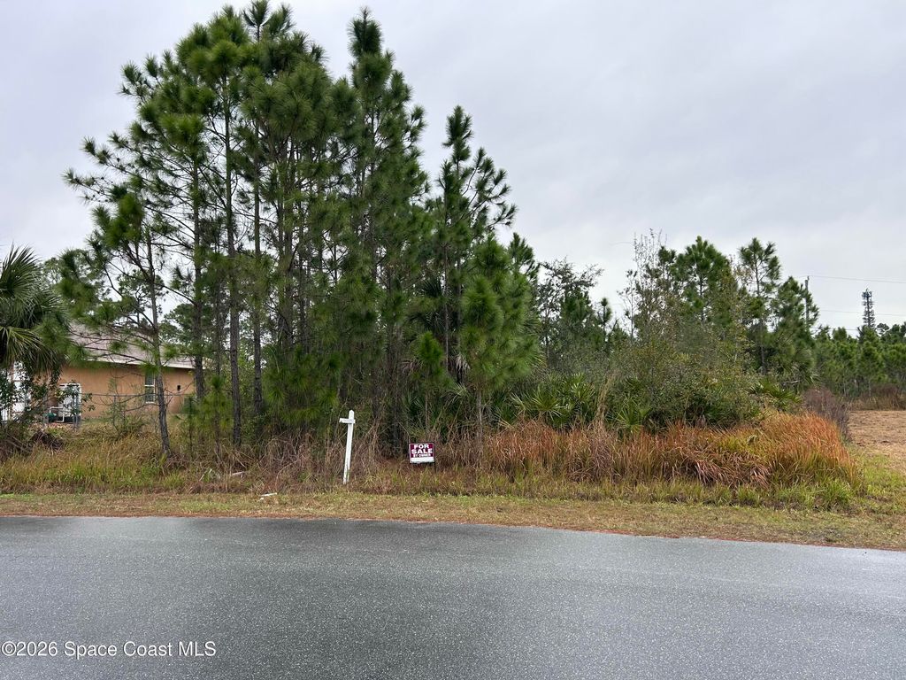 2991 Tinley Road SE, Palm Bay, FL 32909