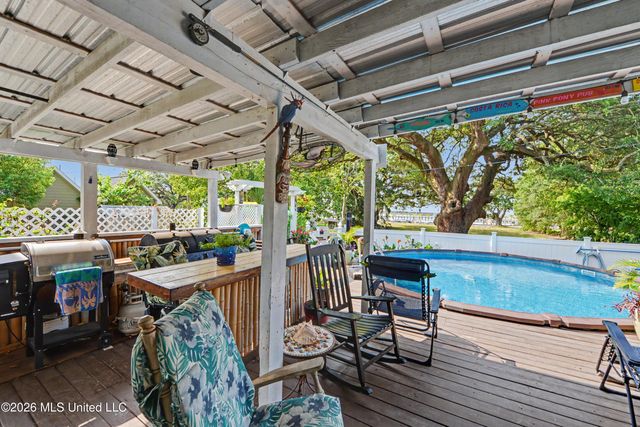 963 Schwan Court, Biloxi, MS 39530