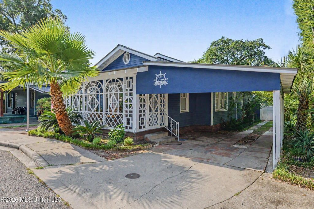 963 Schwan Court, Biloxi, MS 39530