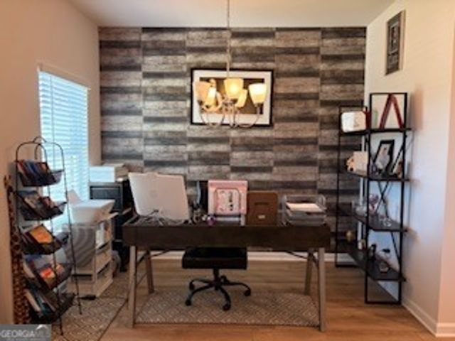 369 South Point Boulevard 15, Mcdonough, GA 30253