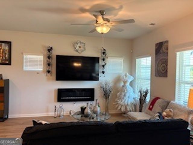 369 South Point Boulevard 15, Mcdonough, GA 30253
