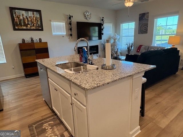 369 South Point Boulevard 15, Mcdonough, GA 30253