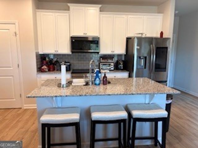 369 South Point Boulevard 15, Mcdonough, GA 30253