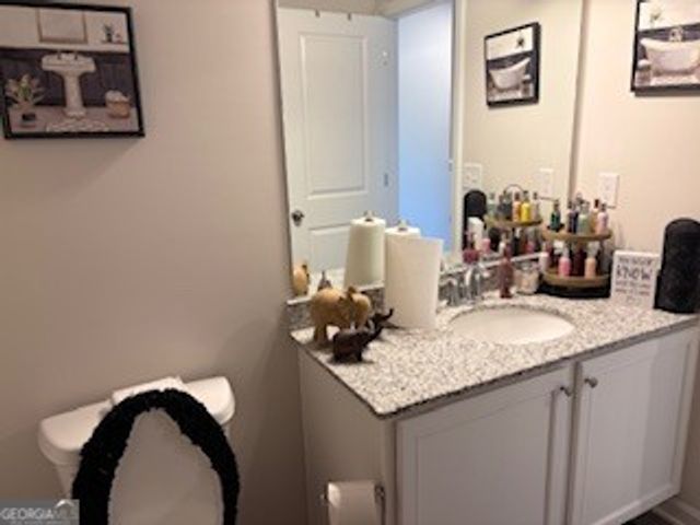 369 South Point Boulevard 15, Mcdonough, GA 30253