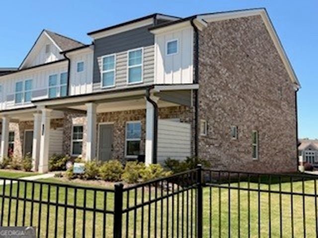 369 South Point Boulevard 15, Mcdonough, GA 30253