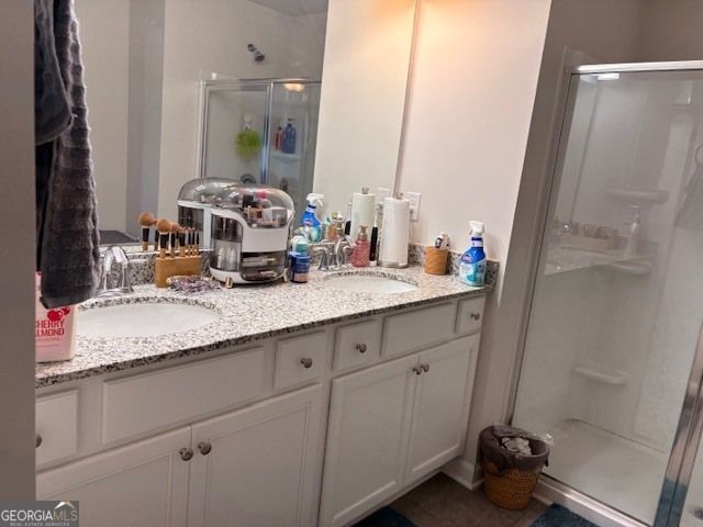 369 South Point Boulevard 15, Mcdonough, GA 30253