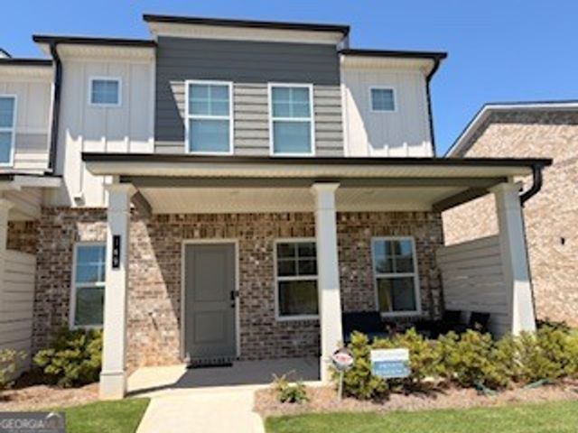 369 South Point Boulevard 15, Mcdonough, GA 30253