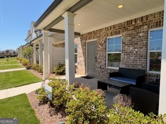 369 South Point Boulevard 15, Mcdonough, GA 30253