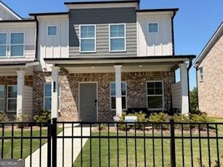369 South Point Boulevard 15, Mcdonough, GA 30253